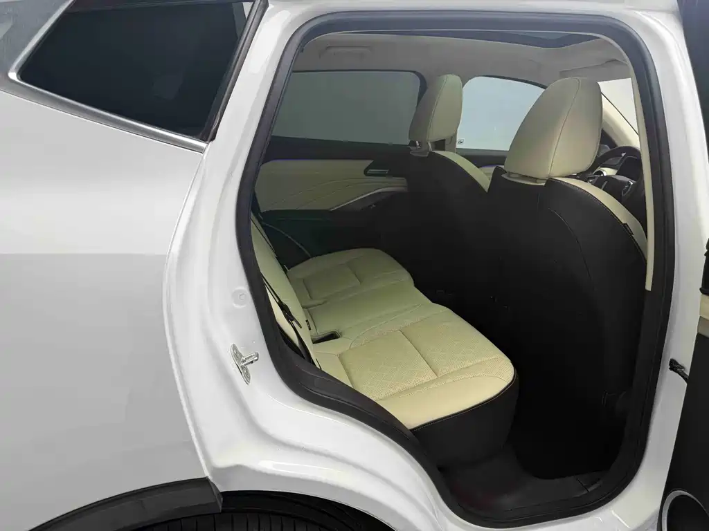 Wey VV6 2018 2.0T Flagship V