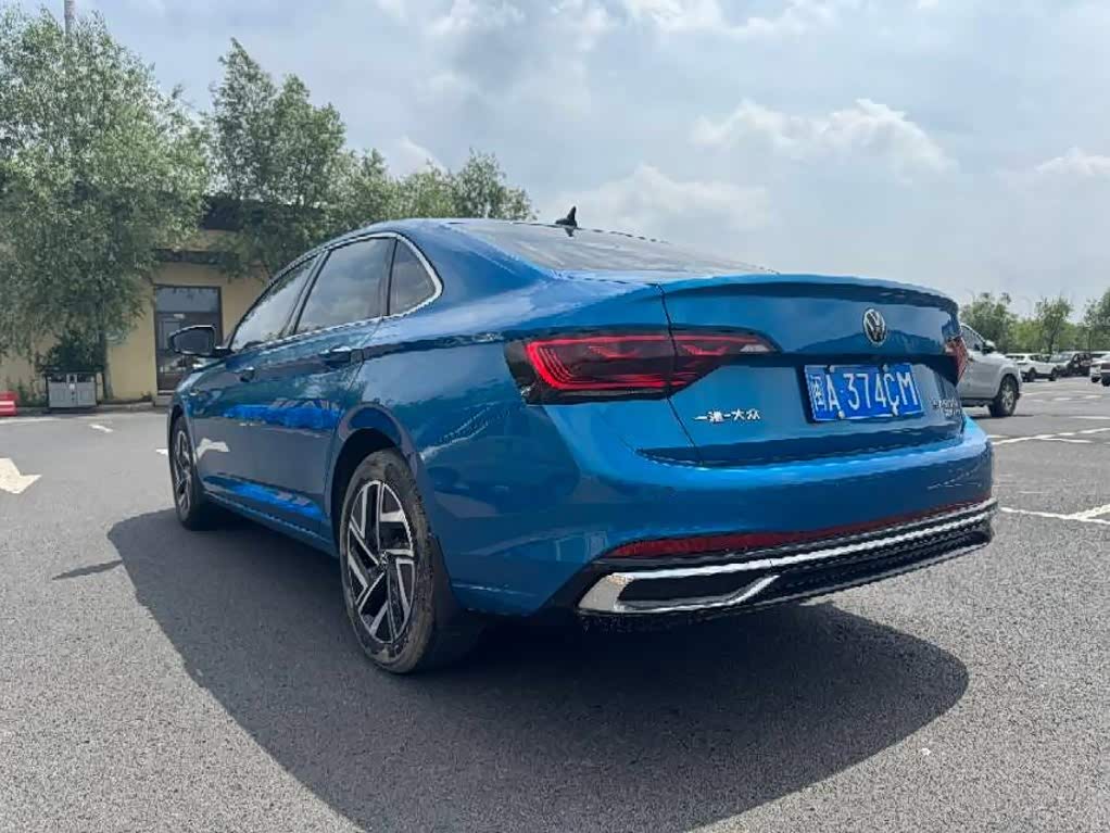 Jetour Jetour X70 PLUS 1.4 л 2022 г. Голубой, пробег 34000 км