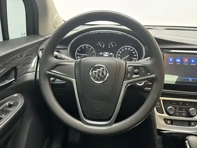 Buick Encore 18T Auto 2WD Urban Fashion Type, фото 5