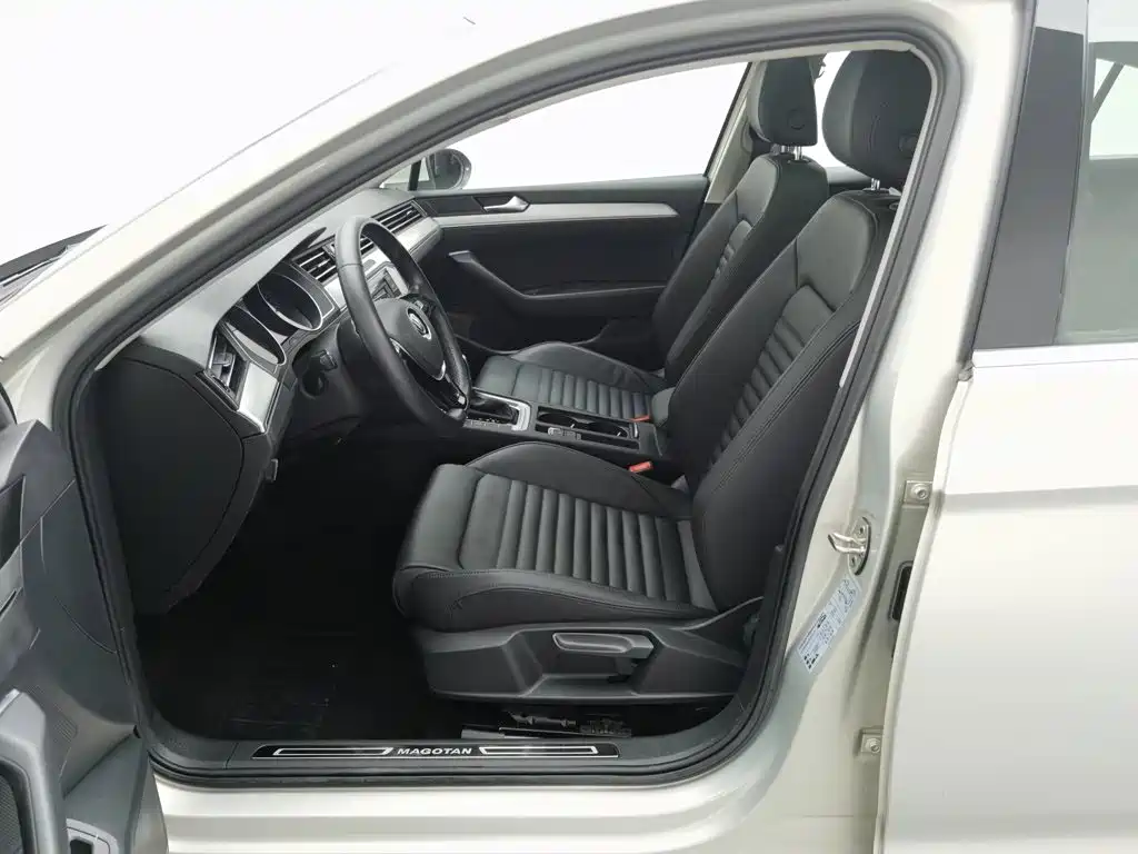 Volkswagen Magotan — миниатюра 10