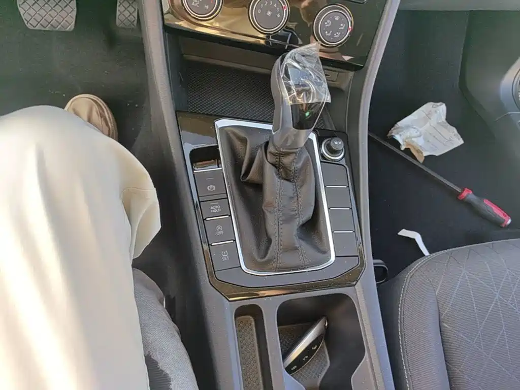 Jetta VA7 — миниатюра 14