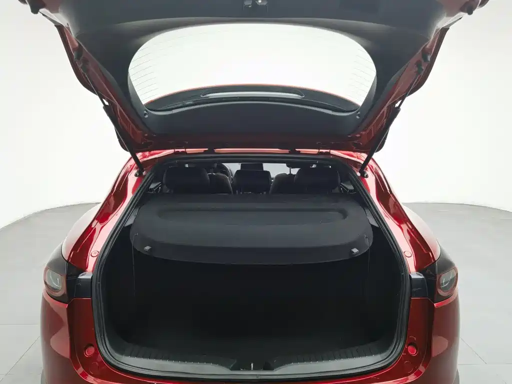 Mazda CX-4 — миниатюра 16