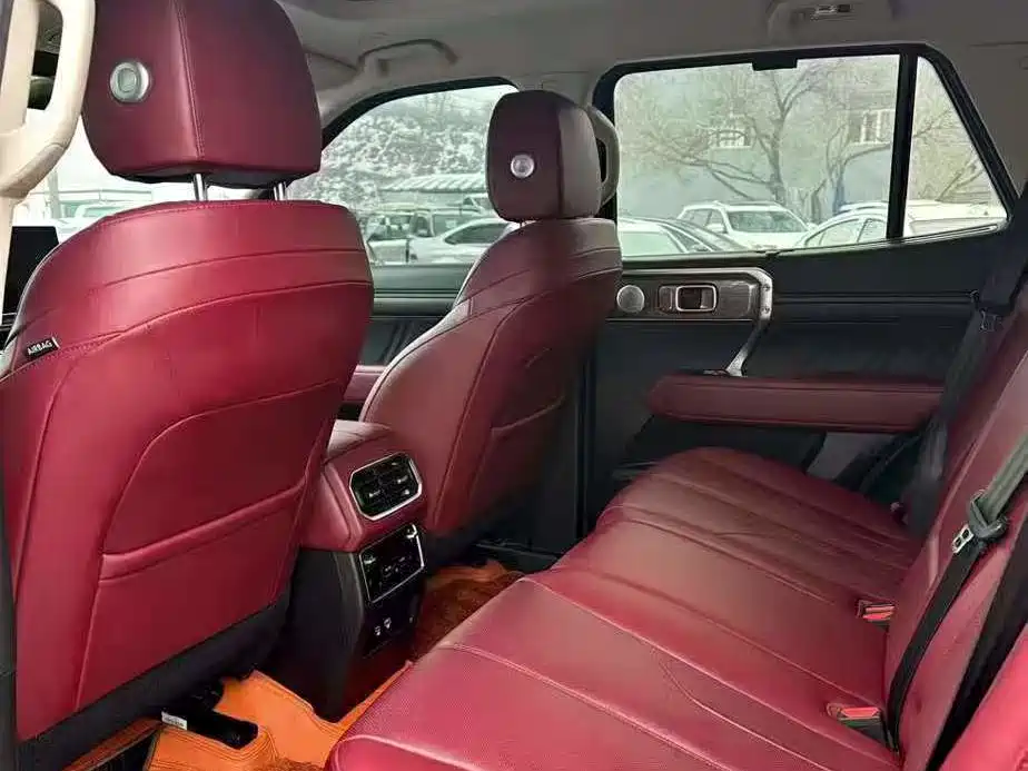 TANK TANK 400 NEW ENERGY