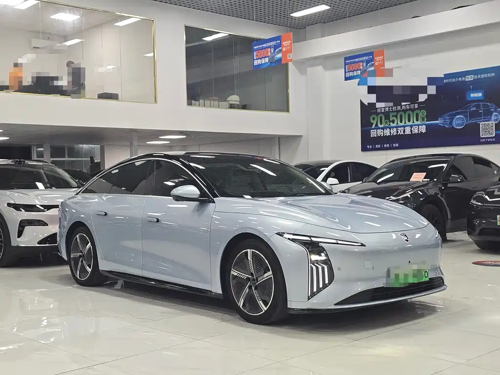 Fengxing Xinghai S7 — миниатюра 2