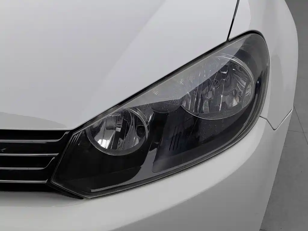 Volkswagen Golf — миниатюра 7