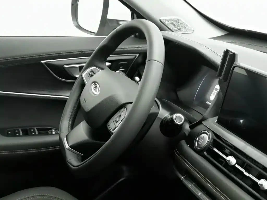 Chery Tiggo 8 — миниатюра 22