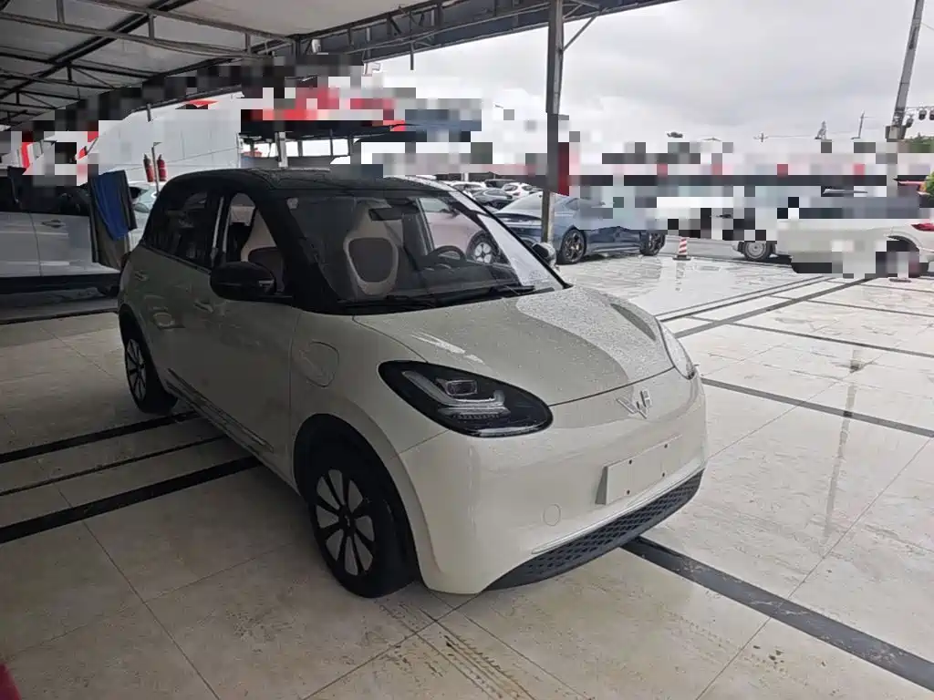 Wuling Bingo — миниатюра 4