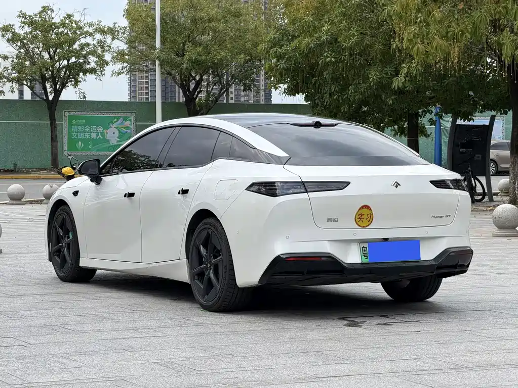 Hyper GT — миниатюра 15