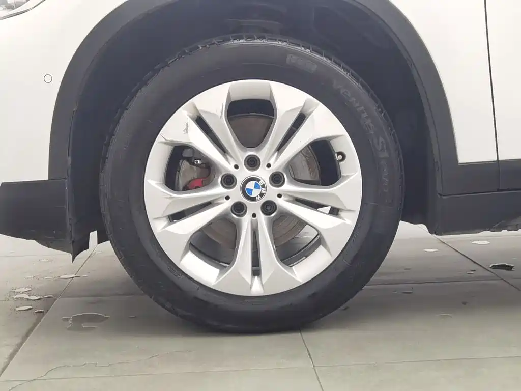 BMW X1 — миниатюра 17