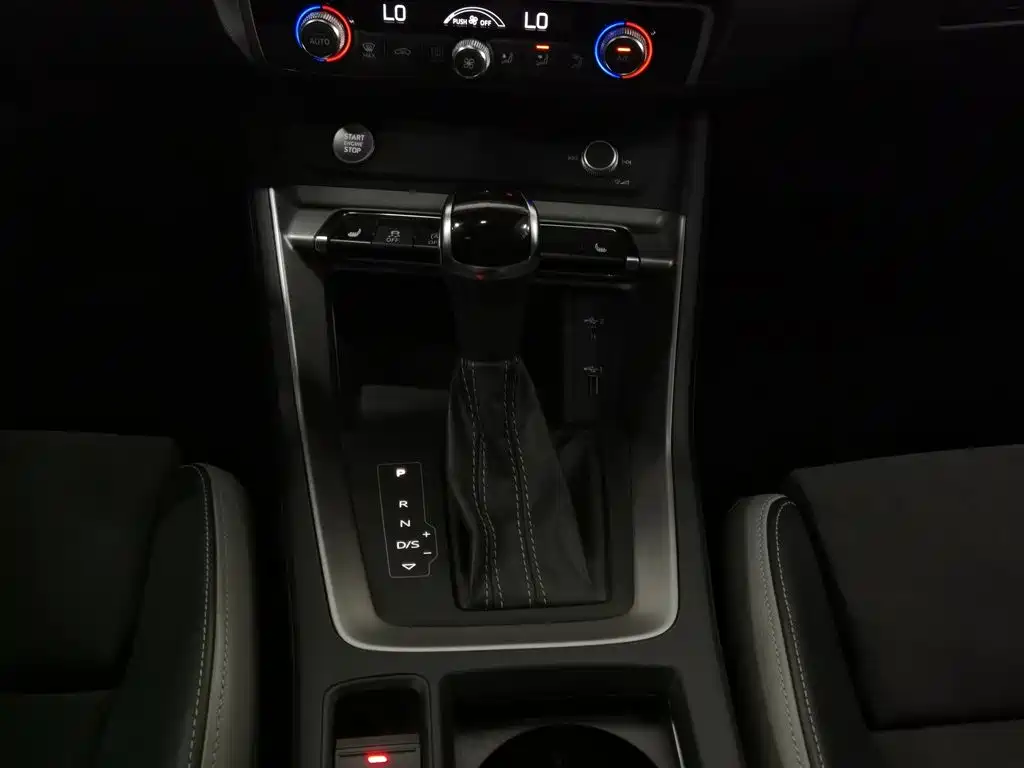 Audi Q3 — миниатюра 13