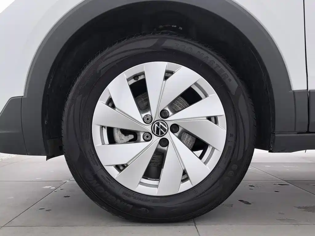 Volkswagen Tharu — миниатюра 17