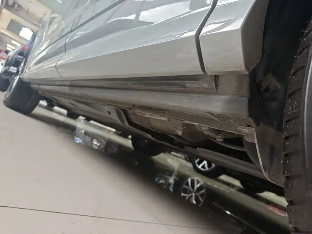 Audi Q2L — миниатюра 22