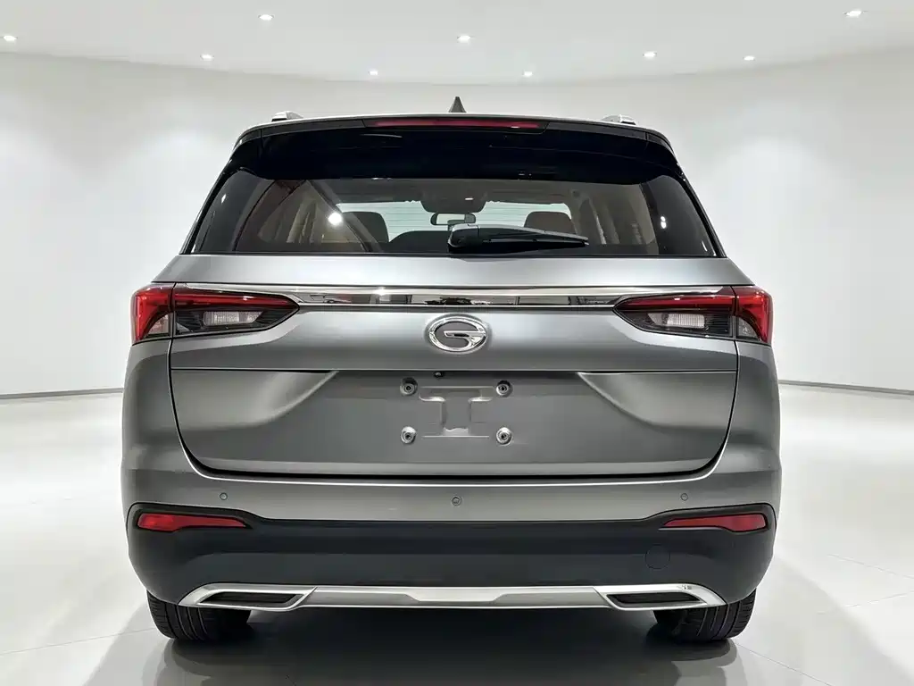 GAC Motor Trumpchi GS4 — миниатюра 12