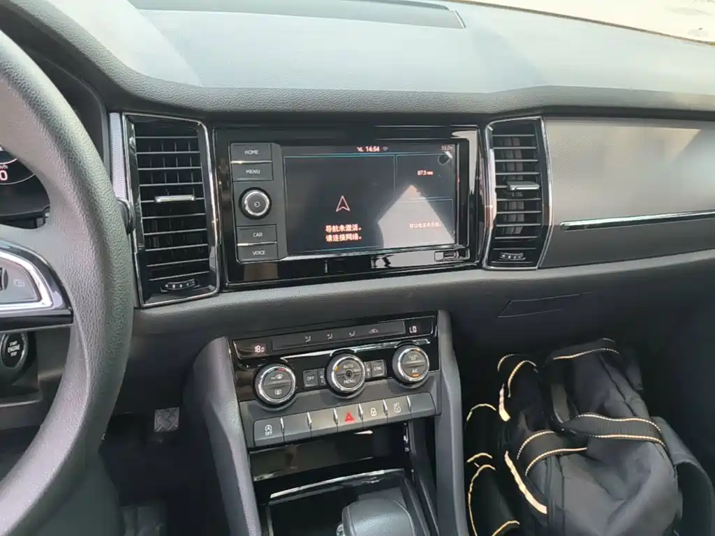 Skoda Kodiaq — миниатюра 13