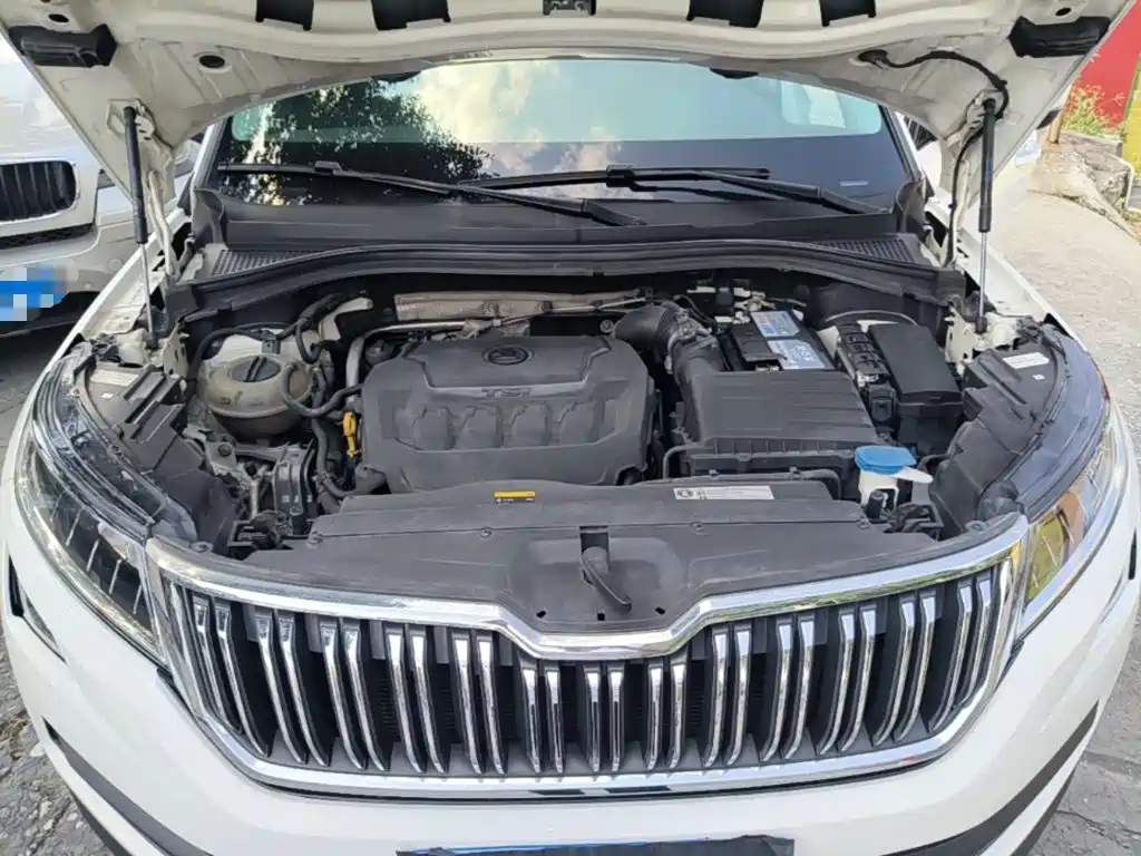 Skoda Kodiaq — миниатюра 20