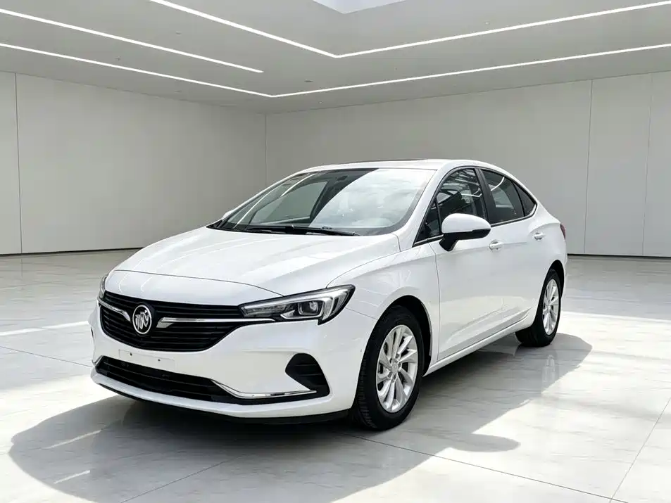 Buick Verano