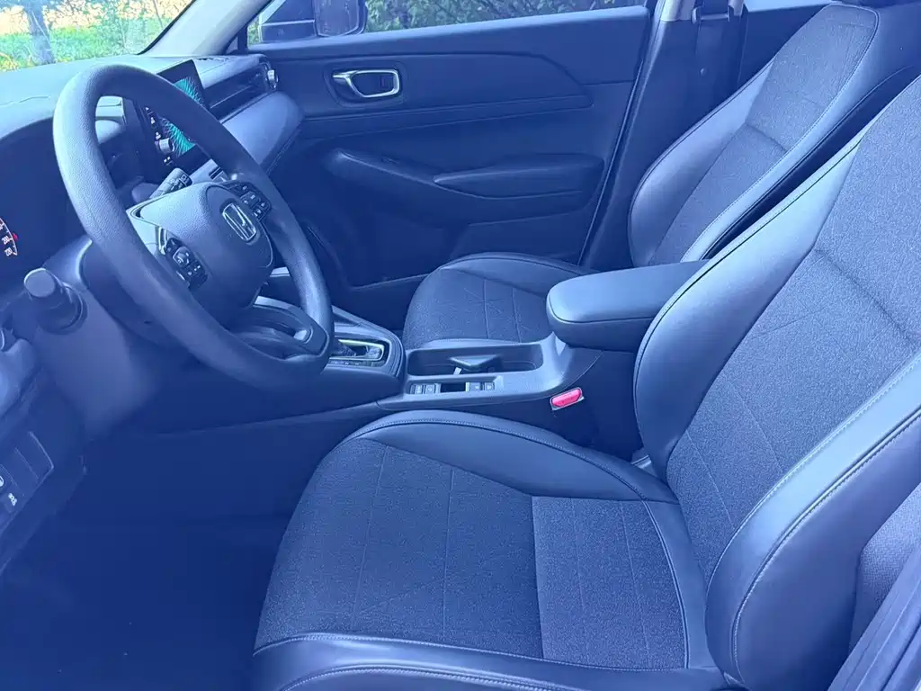 Honda Vezel — миниатюра 9