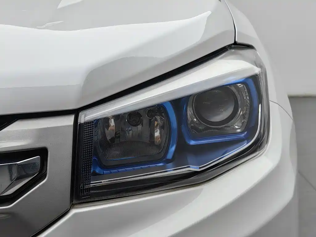 Changan CS75 — миниатюра 7