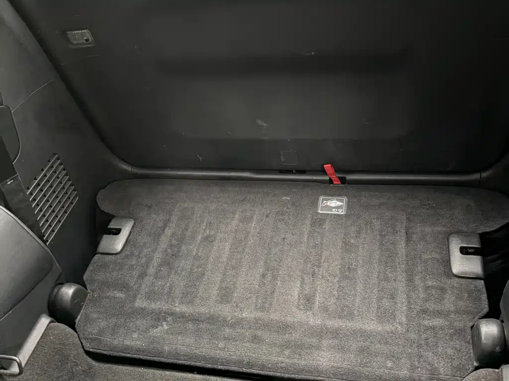 Honda Odyssey — миниатюра 16