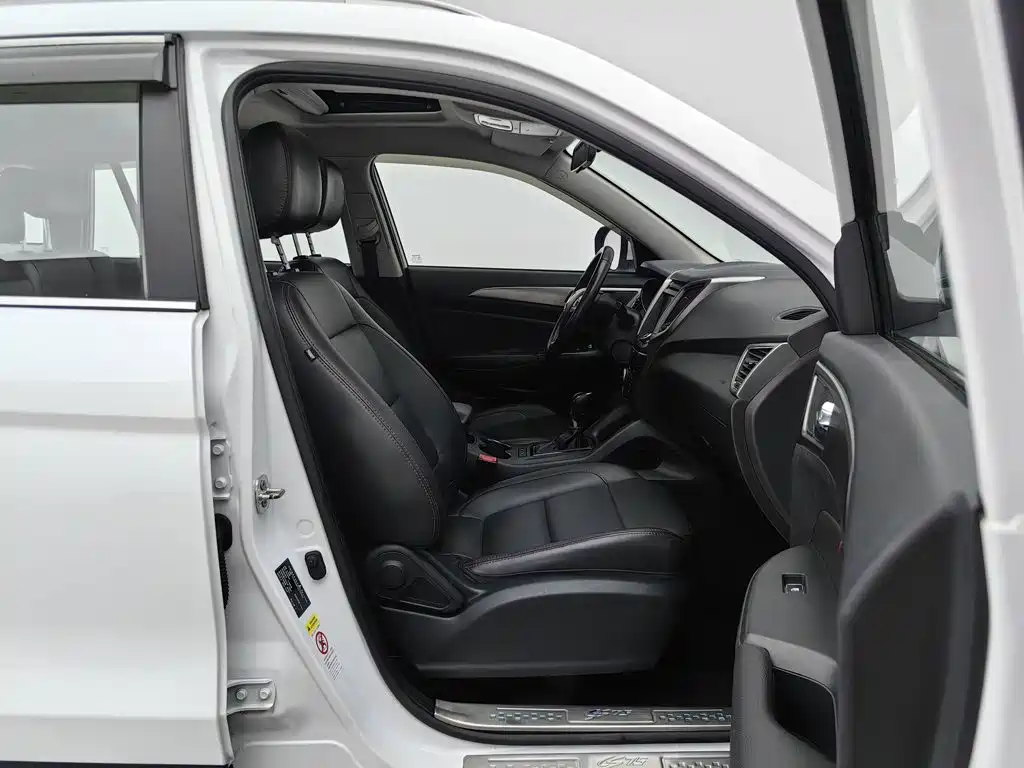 Changan CS75 — миниатюра 23