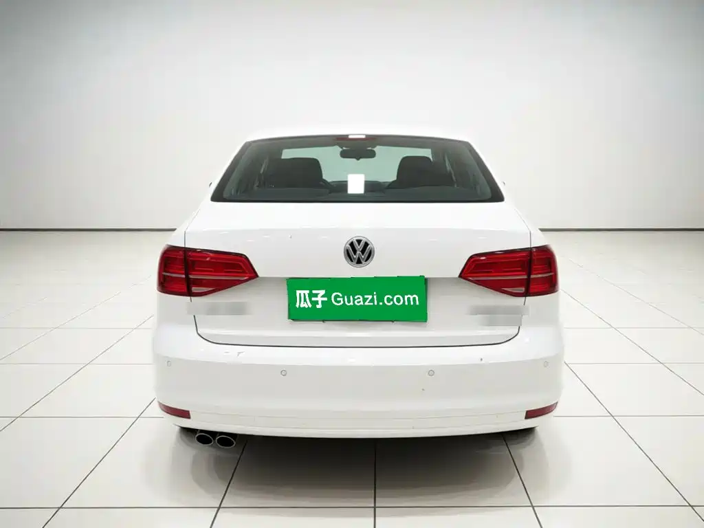 Volkswagen Sagitar — миниатюра 5