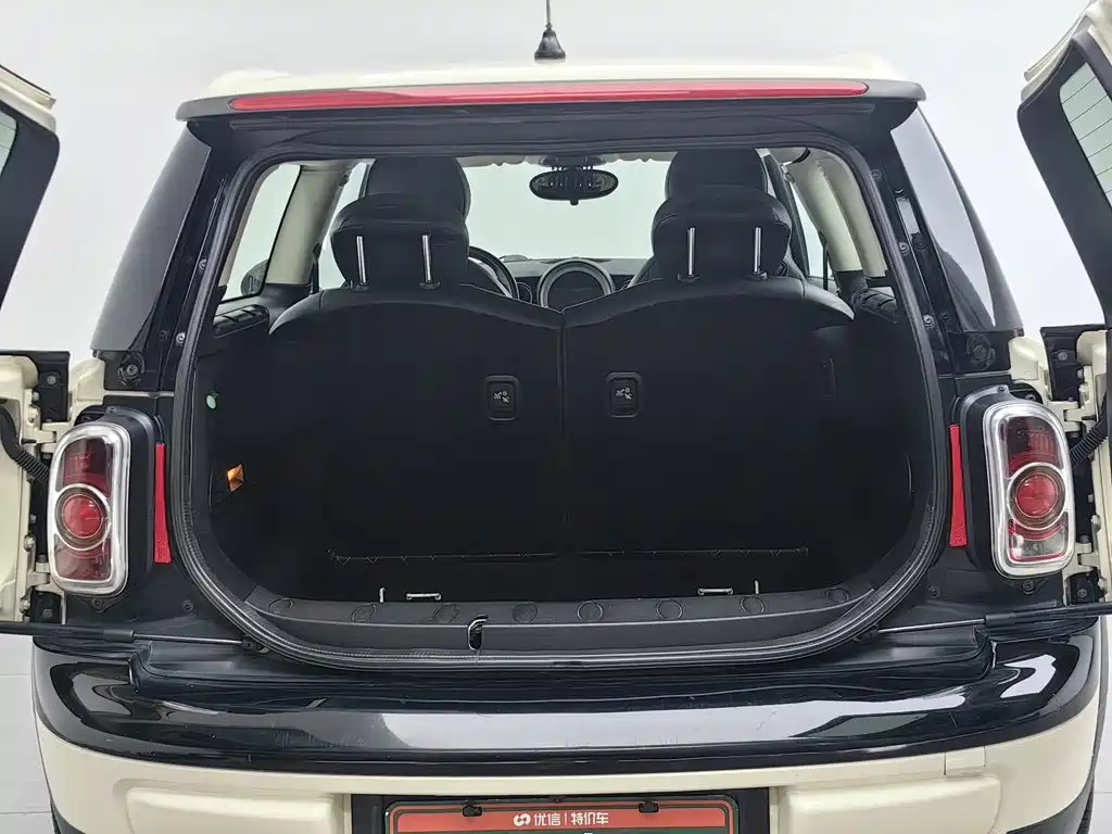 MINI Mini Clubman — миниатюра 16