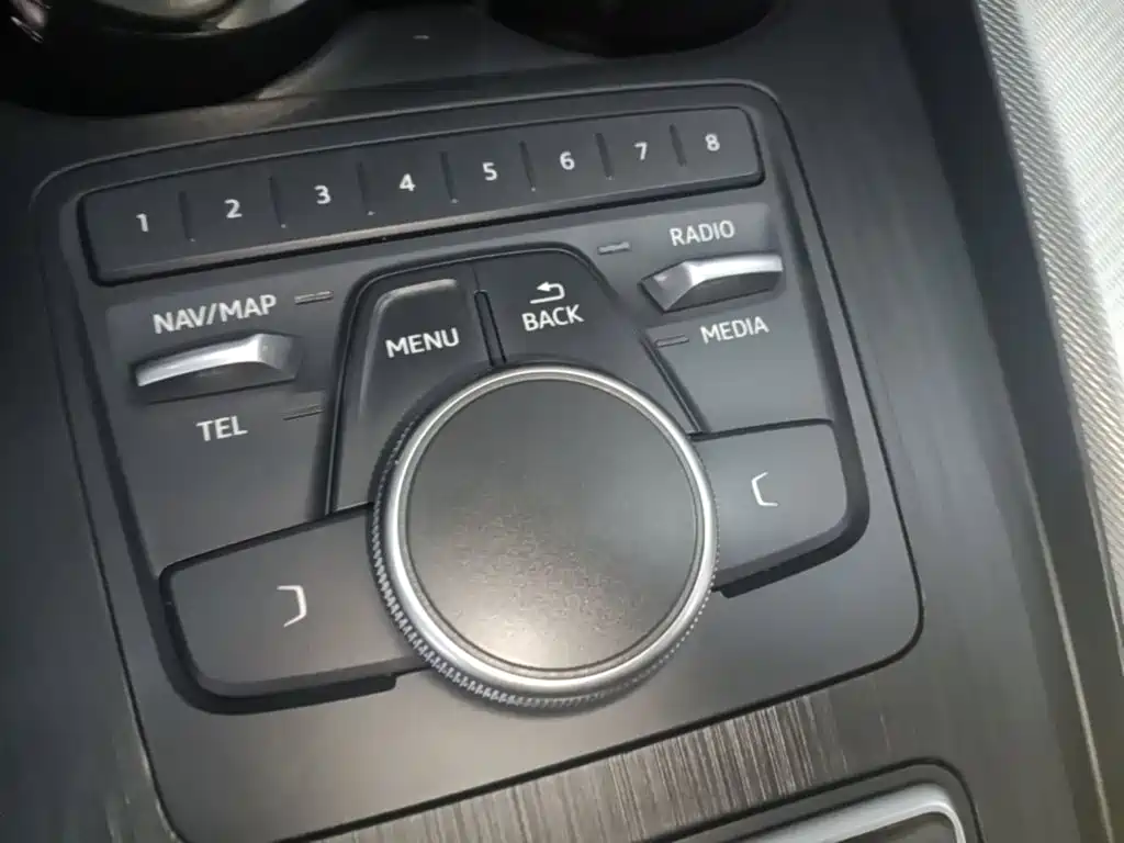 Audi A5 (Import) — миниатюра 9