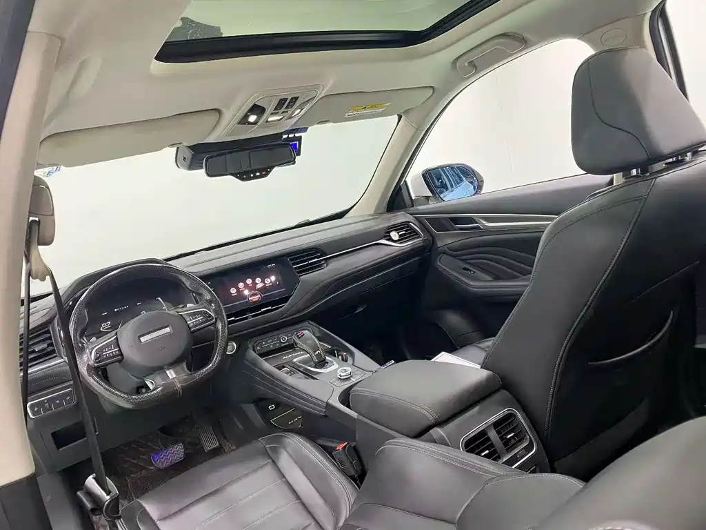 Haval F7 — миниатюра 6