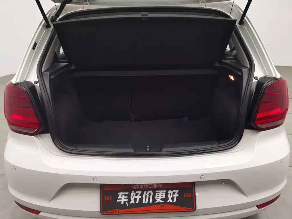 Volkswagen Polo — миниатюра 16