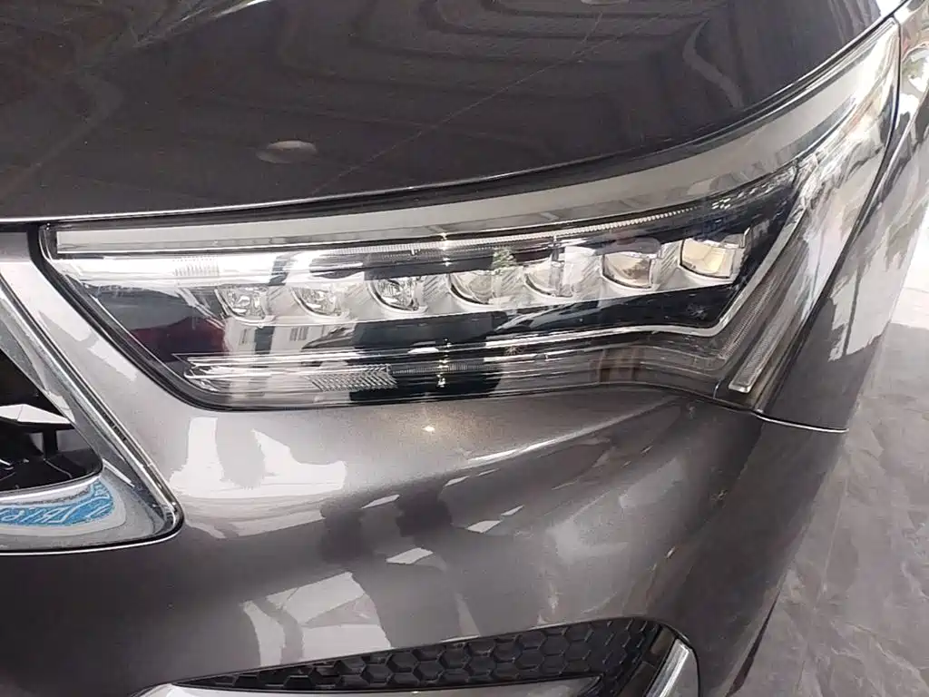 Acura RDX — миниатюра 24