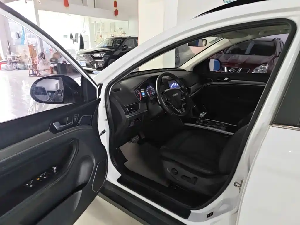 Haval H6 — миниатюра 16
