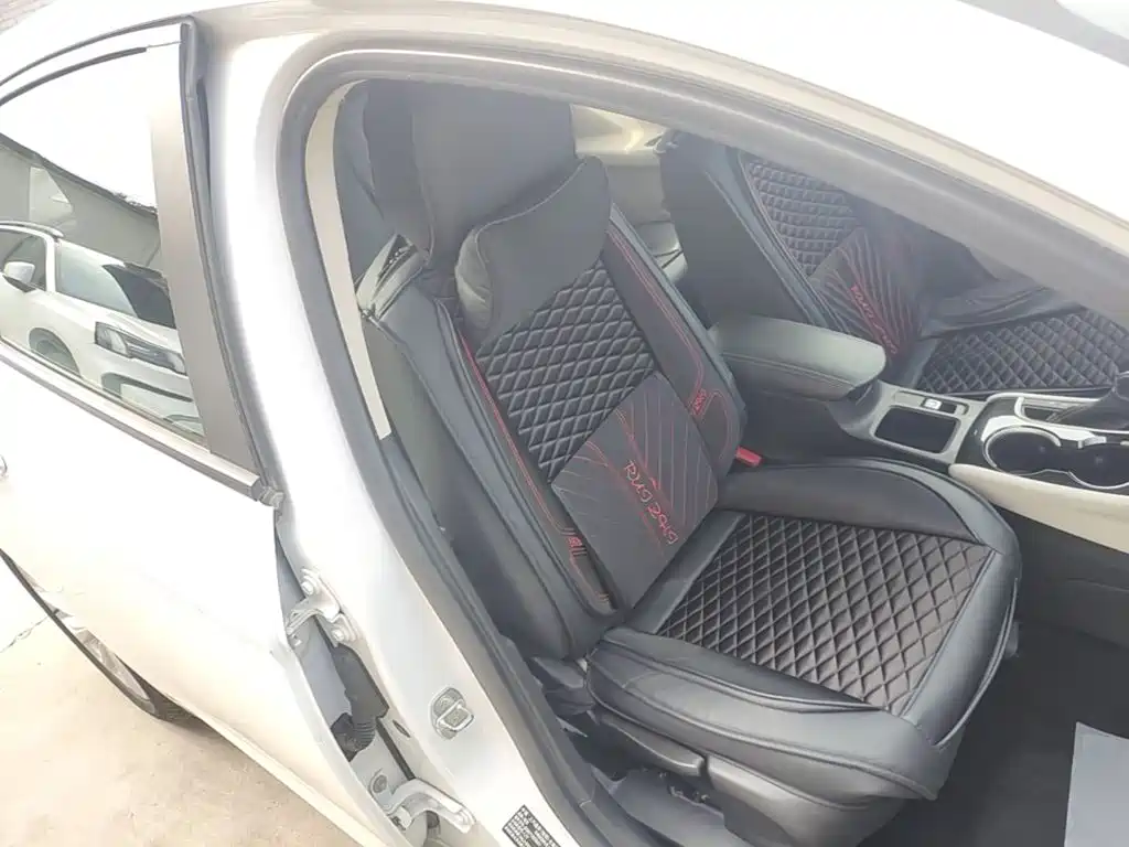 Buick Verano — миниатюра 25