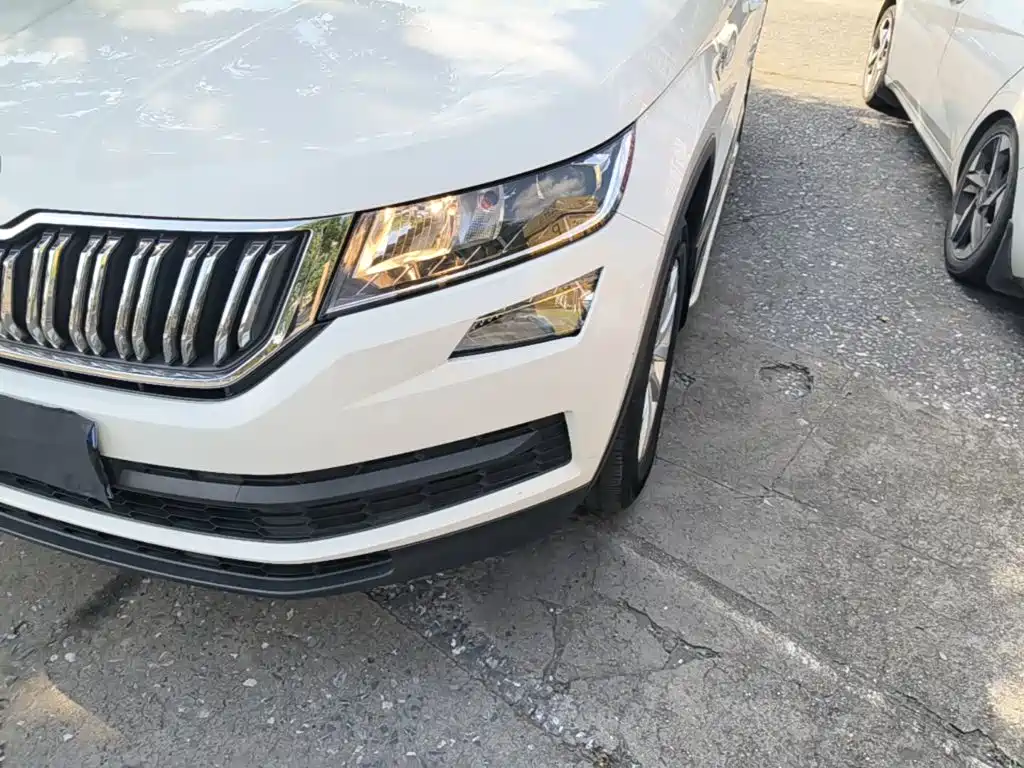 Skoda Kodiaq — миниатюра 24