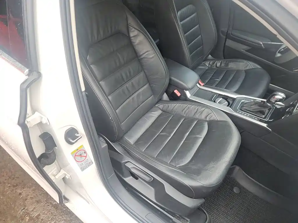 Volkswagen Lamando — миниатюра 25
