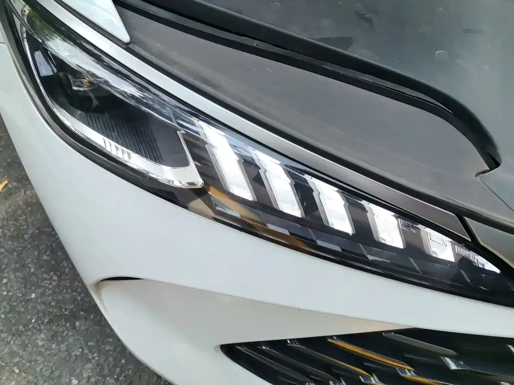 BYD Qin PLUS — миниатюра 7