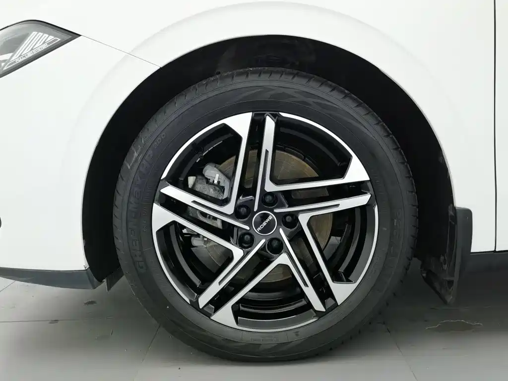 Roewe D7 — миниатюра 17