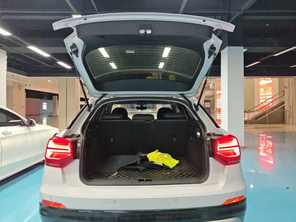 Audi Q2L — миниатюра 19