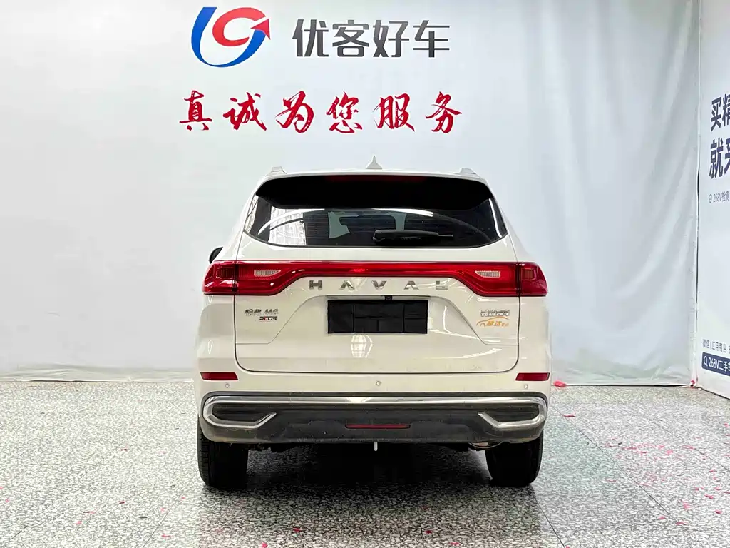 Haval M6 — миниатюра 16