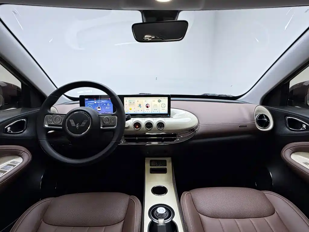 Wuling Bingo — миниатюра 9