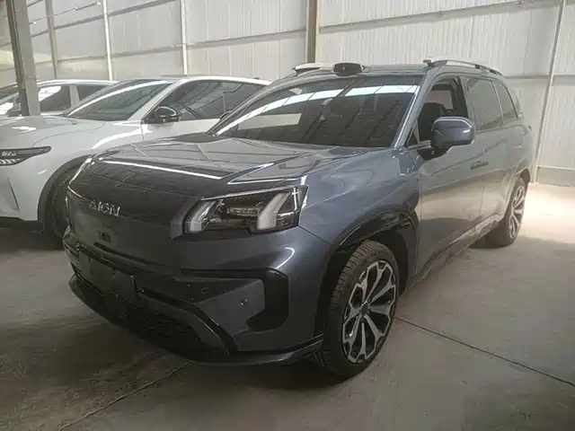 2024 GAC Aion V