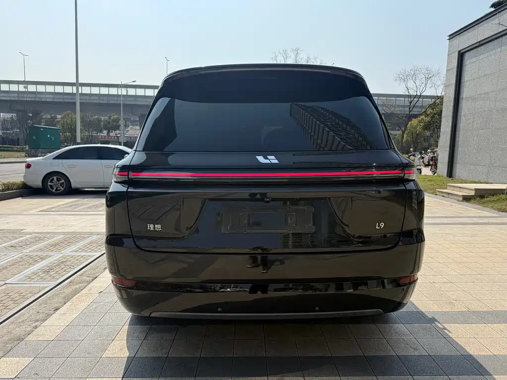 Li Auto IDEAL L9
