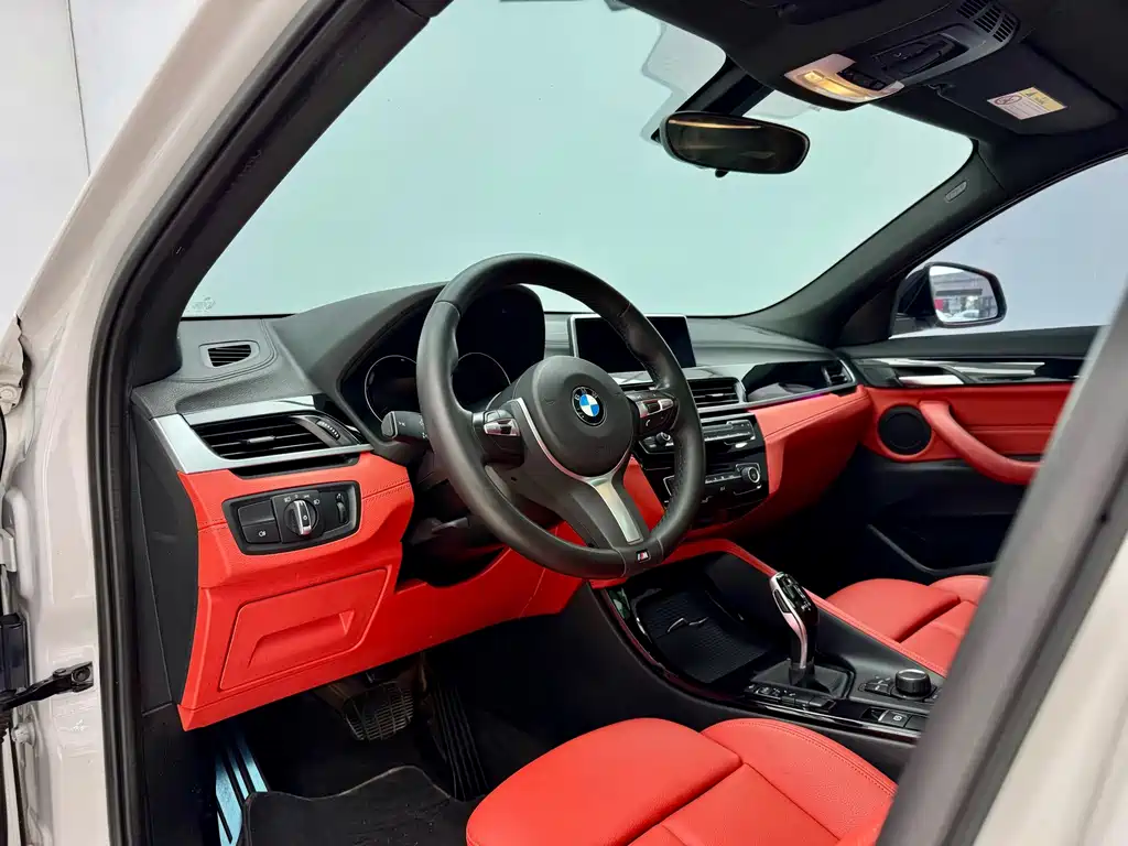BMW X2 — миниатюра 6
