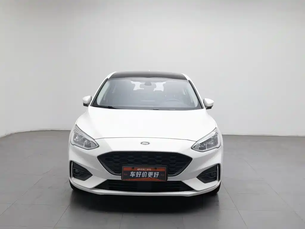 Ford Focus — миниатюра 3