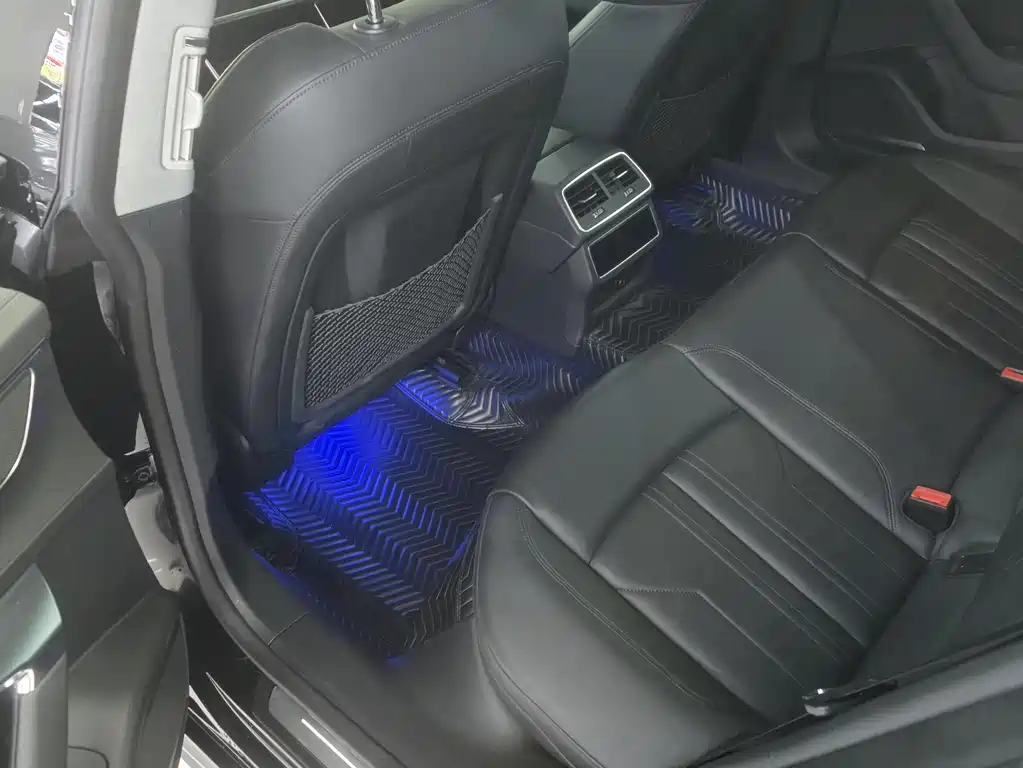 Audi A7 2023 45 TFSI