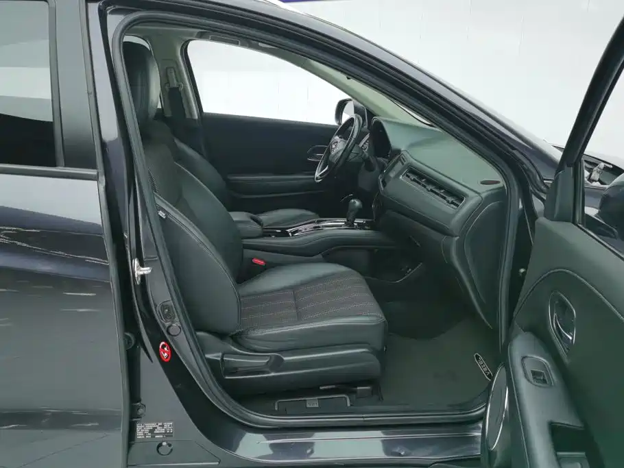 Honda Vezel — миниатюра 8