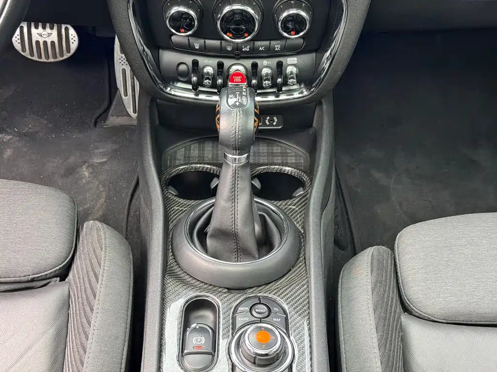 MINI Mini Clubman — миниатюра 13