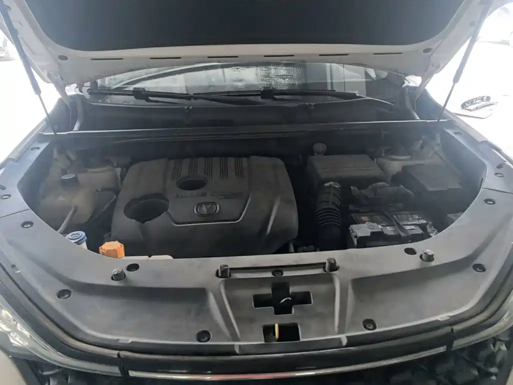 Changan CS75 PLUS — миниатюра 20