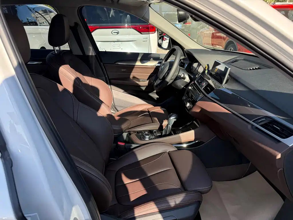 BMW X1 — миниатюра 16