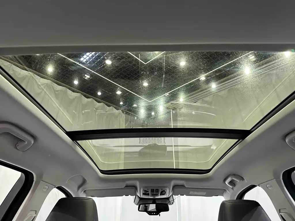 Haval H6 — миниатюра 15
