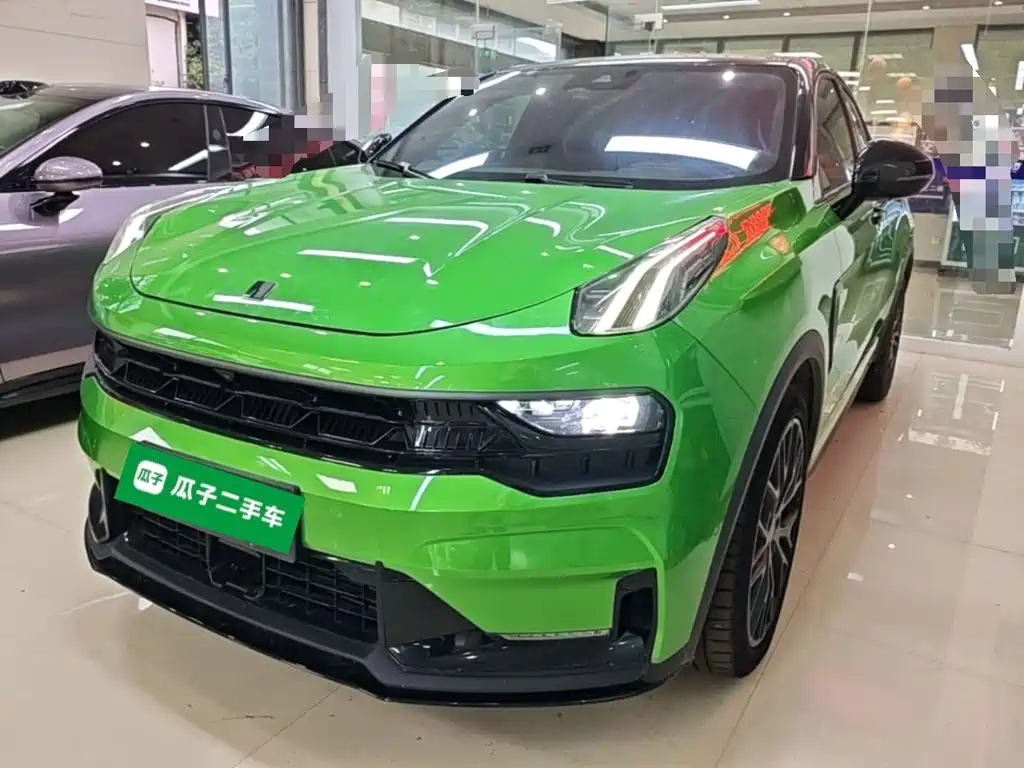 Lynk & Co 05